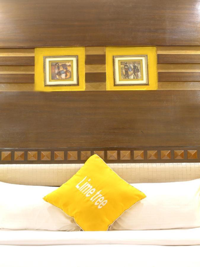 ניו דלהי Lime Stays B&B Gk-2 At Greater Kailash Metro South Delhi Nearby Saket Select City מראה חיצוני תמונה